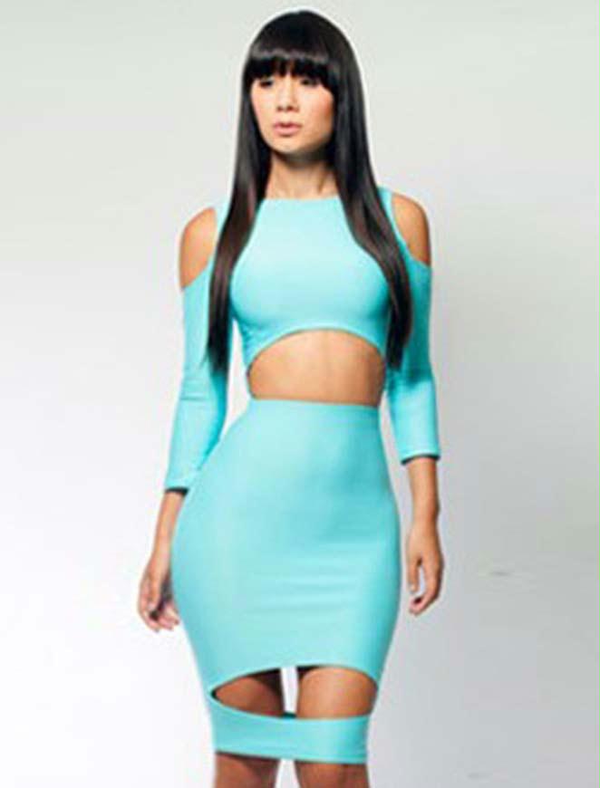 On&#160;Sale&#160;Bodycon dress