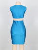 Hot Sale wholesale Bodycon dress