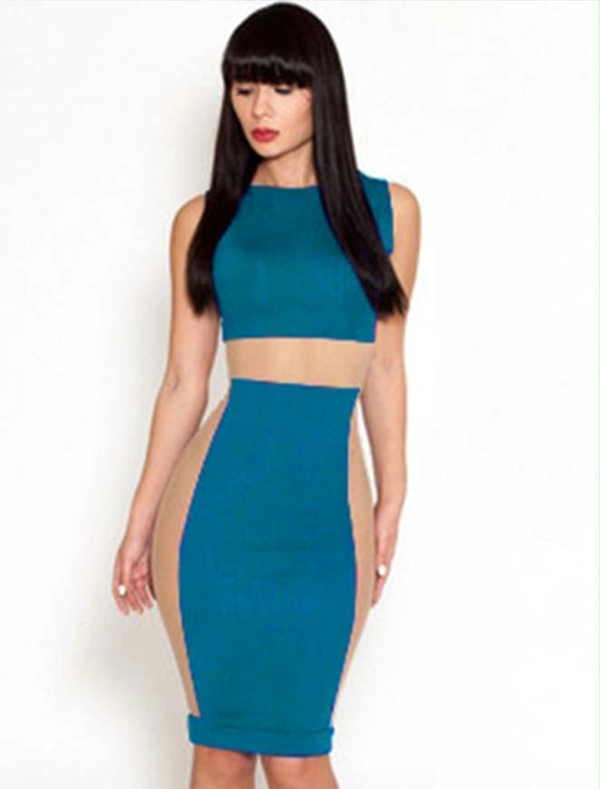 Hot Sale wholesale Bodycon dress