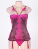 Regal Romance Sexy Chemise