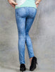 Jeans leggings