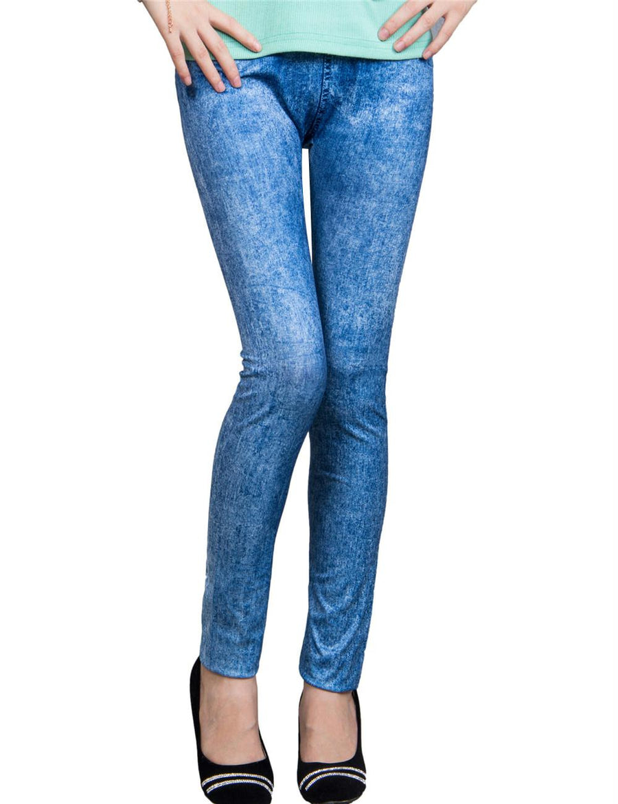 Jeans leggings