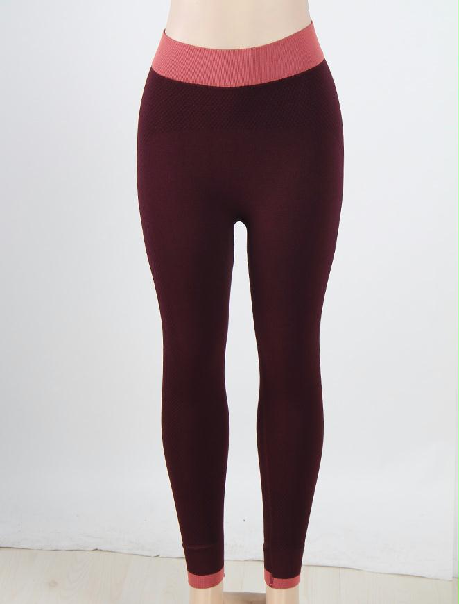 Opaque Yoga Leggings