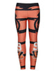 Cincinnati Bengals printing Leggings