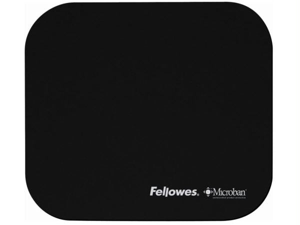 Mouse Pad Black