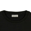 Dior Homme x Kaws Small Bee Cotton T-Shirt - Black / Yellow