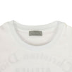 Cotton 'Christian Dior Atelier' T-Shirt - White