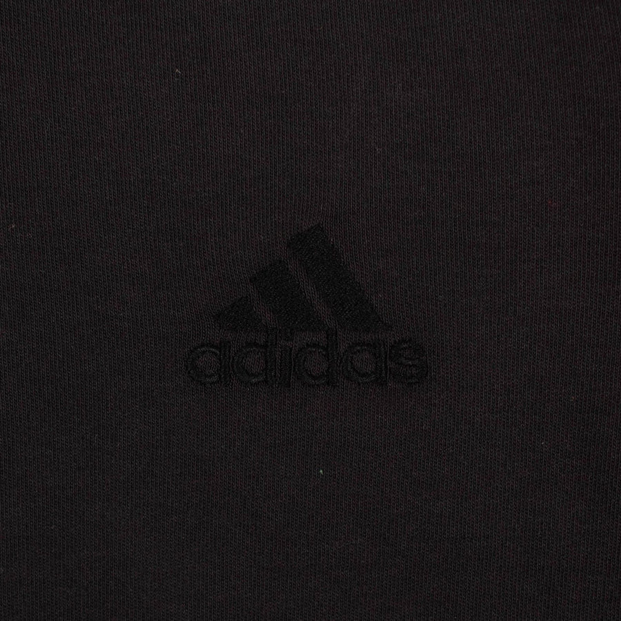 Season 5 Adidas Baby T-Shirt - Oxblood / Ink