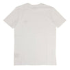 Dior x Kaws Small Bee Cotton T-Shirt - White