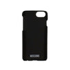 Milano Logo iPhone 6/6S/7 Case - Black