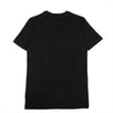 Cotton 'CD Icon' Short Sleeve T-Shirt - Black