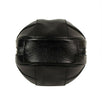 Leather Mini 'Tifosa' Convertible Strap Ball Shoulder Bag - Black