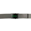 Industrial Logo O/S Belt - Gray / Green