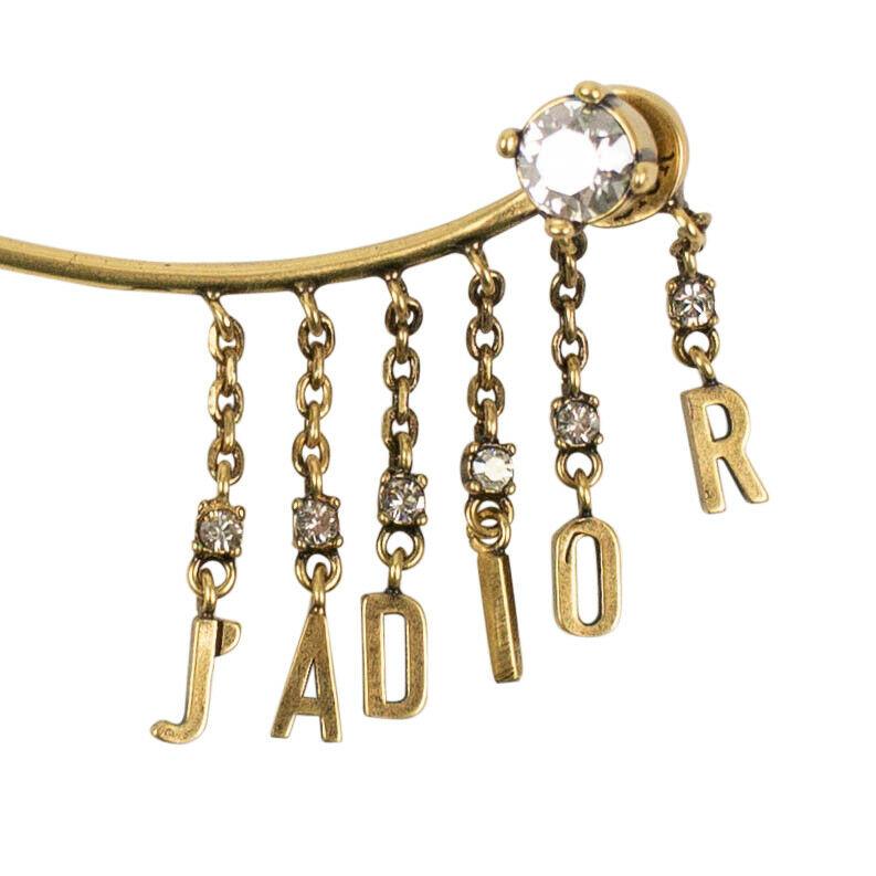 J'Adior Hanging Earring