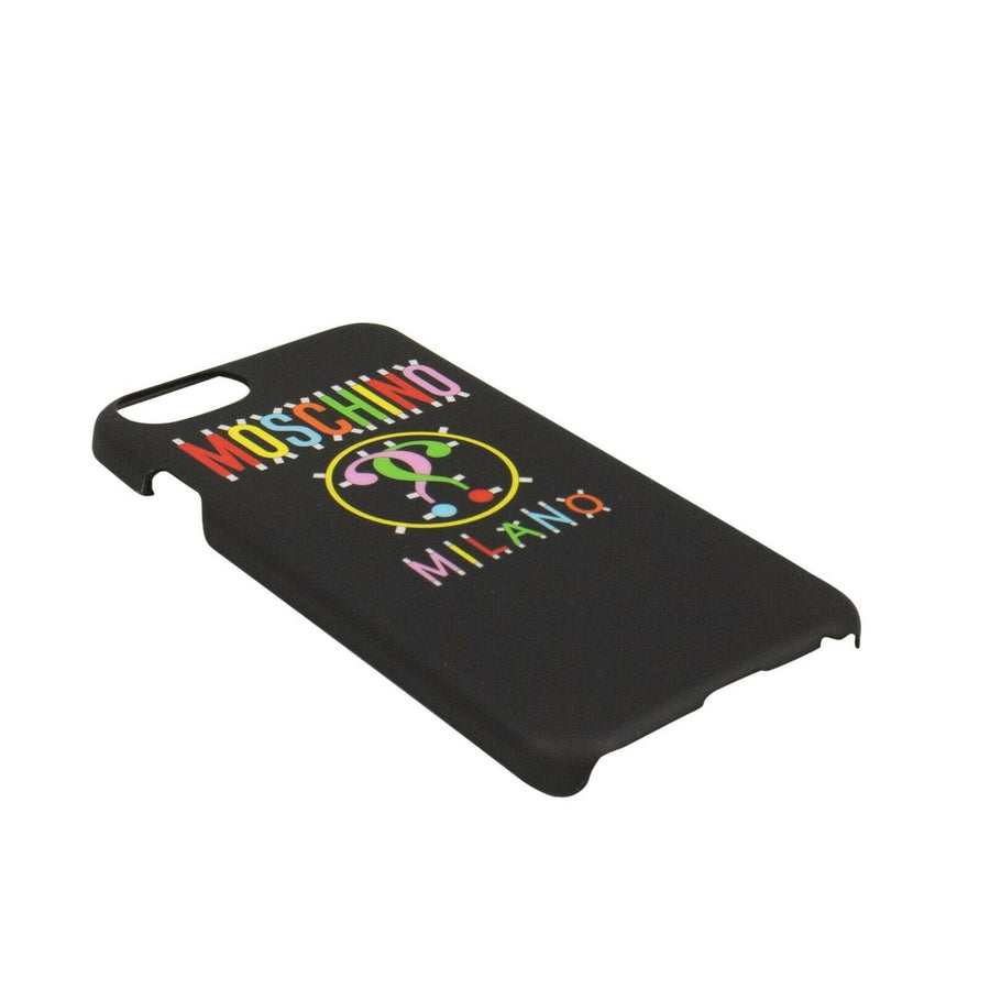 Milano Logo iPhone 6/6S/7 Case - Black