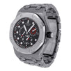 Audemars Piguet Royal Oak Offshore, Titanium 42MM Watch 25995IP.OO.1000TI.01(PRE-OWNED)