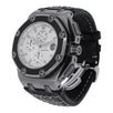 Audemars Piguet Royal Oak Offshore, Montoya Steel 45MM Watch 26030IO.OO.D001IN.01(PRE-OWNED)