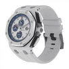 Audemars Piguet Royal Oak Offshore, White Ceramic 44MM Watch 26402CB.OO.A010CA.01(PRE-OWNED)