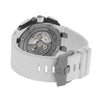 Audemars Piguet Royal Oak Offshore, White Ceramic 44MM Watch 26402CB.OO.A010CA.01(PRE-OWNED)