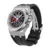 Audemars Piguet Royal Oak Offshore, City of Sails Steel Watch 25979ST.0.0002CA.01(PRE-OWNED)