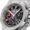 Audemars Piguet Royal Oak Offshore, City of Sails Steel Watch 25979ST.0.0002CA.01(PRE-OWNED)