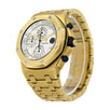 Audemars Piguet Royal Oak Offshore, Yellow Gold 42MM Watch 25721BA.OO.1000BA.03(PRE-OWNED)