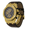 Audemars Piguet Royal Oak Offshore, Schwarzenegger 42MM Watch 26007BA.OO.D088CR.0 (PRE OWNED)