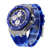 Audemars Piguet Royal Oak Offshore, Steel Camo 44MM Watch 26400SO.OO.A335CA.01