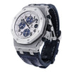 Audemars Piguet Royal Oak Offshore, Navy 42MM Chronograph 26170ST.OO.D305CR.01(PRE-OWNED)