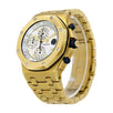 Audemars Piguet Royal Oak Offshore, Yellow Gold 42MM Watch 25721BA.OO.1000BA.03.(PRE OWNED)