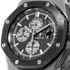 Audemars Piguet Royal Oak Offshore Titanium Chronograph 26400IO.OO.A004CA.01