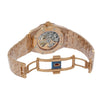 Audemars Piguet Royal Oak, Rose Gold Openworked 37MM Watch 15467OR.OO.1256OR.01