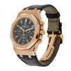 Audemars Piguet Royal Oak, Rose Gold Chronograph 41MM Watch 26320OR.OO.D002CR.01(PRE-OWNED)