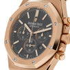 Audemars Piguet Royal Oak, Rose Gold Chronograph 41MM Watch 26320OR.OO.D002CR.01(PRE-OWNED)