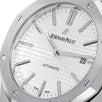 Audemars Piguet Royal Oak, Stainless Steel 41MM Watch 15400ST.OO.1220ST.02