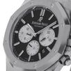 Audemars Piguet Royal Oak, Steel Black Chronograph 41MM Watch 26331ST.OO.1220ST.0