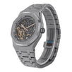 Audemars Piguet Royal Oak, Stainless-Steel Double Balance Openworked 41MM Watch 15407ST.OO.1220ST.01