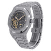 Audemars Piguet Royal Oak, Steel Openworked 41MM Watch 15407ST.OO.1220ST.01