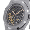 Audemars Piguet Royal Oak, Steel Openworked 41MM Watch 15407ST.OO.1220ST.01