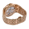 Audemars Piguet Royal Oak, Rose Gold Black Dial 41MM Watch 15500OR.OO.1220OR.01(PRE-OWNED)