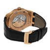 Audemars Piguet Royal Oak, Rose Gold Selfwinding 39MM Watch 15300OR.OO.D002CR.01(PRE-OWNED)