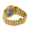 Audemars Piguet Royal Oak, Yellow Gold Tourbillon 41MM Watch 26513BA.OO.1220BA.01(PRE-OWNED)