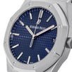 Audemars Piguet Royal Oak, Steel Blue Dial 41MM Watch 15500ST.OO.1220ST.01