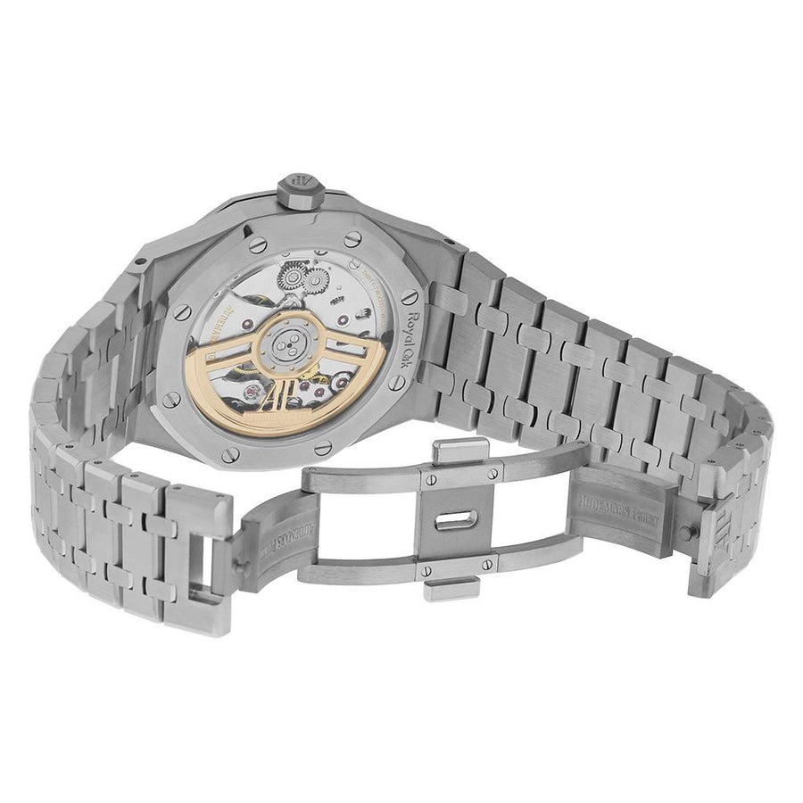 Audemars Piguet Royal Oak, Stainless-Steel 41MM Watch 15500ST.OO.1220ST.03