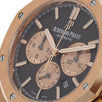 Audemars Piguet Royal Oak, Rose Gold Chronograph Watch 26331OR.OO.1220OR.02