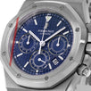 Audemars Piguet Royal Oak, Steel Chronograph 39MM Watch 25860ST.OO.1110ST.04