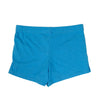 Cotton Shorts - Blue