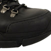 Men's Flashtrek High-Top Sneakers Boots - Black