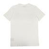 CHRISTIAN DIOR x DANIEL ARSHAM Cotton Printed Logo T-Shirt - White