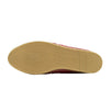 Women's Raffia Double G Espadrille Flats - Pink